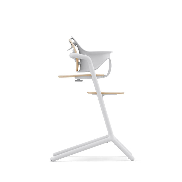CYBEX LEMO 3in1 Sand White