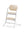 CYBEX LEMO 3in1 Sand White