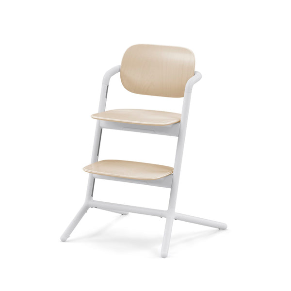 CYBEX LEMO 3in1 Sand White