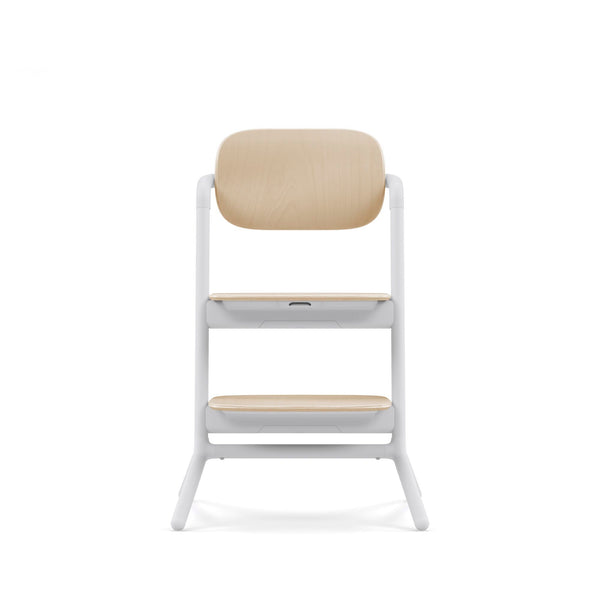 CYBEX LEMO 3in1 Sand White