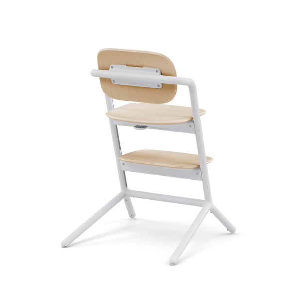 CYBEX LEMO 3in1 Sand White