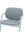 CYBEX LEMO Comfort Inlay - Stone Blue