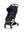 Cybex Orfeo Dark Blue Gestell Silver