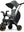 Doona Liki Trike S3 Dreirad Slate Green