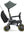 Doona Liki Trike S3 Dreirad Slate Green