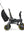 Doona Liki Trike S3 Dreirad Slate Green