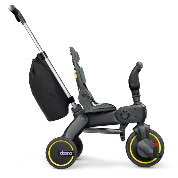 Doona Liki Trike S3 Dreirad Slate Green