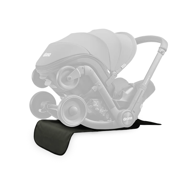 Doona X Babyschale Terracotta (2026)