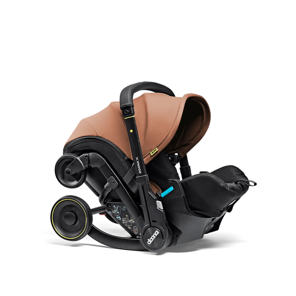 Doona X Babyschale Terracotta (2026)