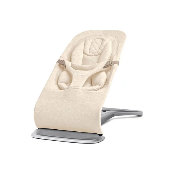 ErgoBaby 3in1 Evolve Bouncer Creame