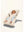 ErgoBaby 3in1 Evolve Bouncer Creame