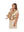 Omni Deluxe Babytrage Camel Mesh