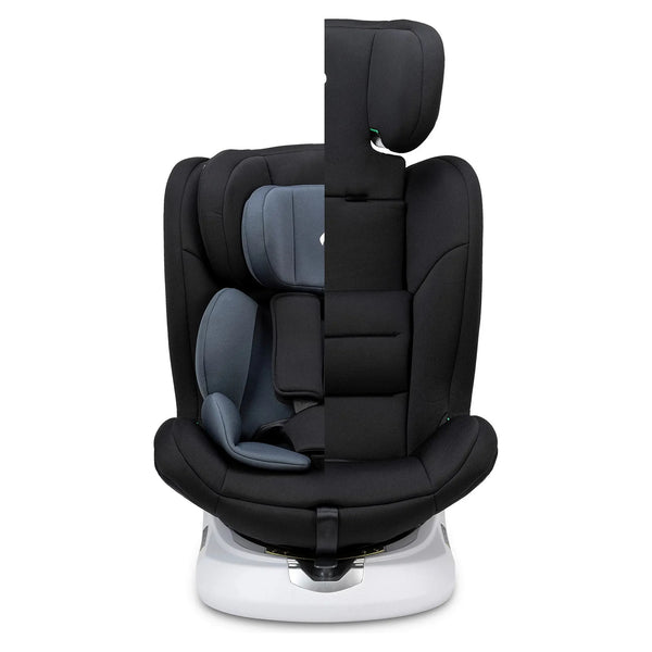 Osann Four 360 S Nero