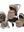 Fillikid Lion 5in1 Set Beige