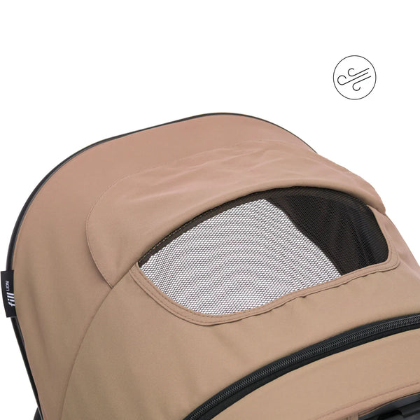 Fillikid Lion 5in1 Set Beige