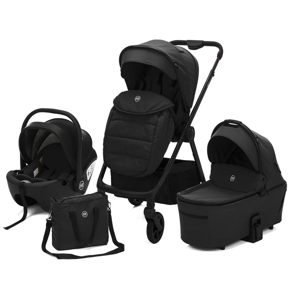 Fillikid Lion 5in1 Set Black