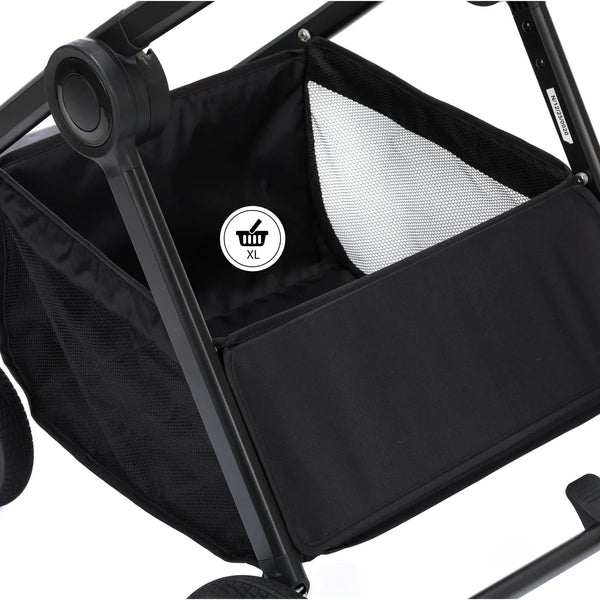 Fillikid Lion 5in1 Set Black