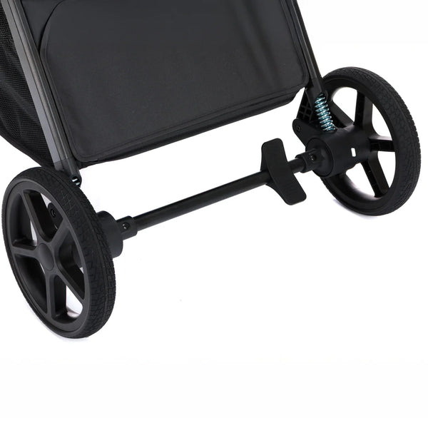 Fillikid Lion 5in1 Set Black