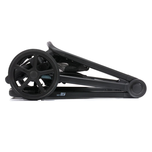 Fillikid Lion 5in1 Set Black
