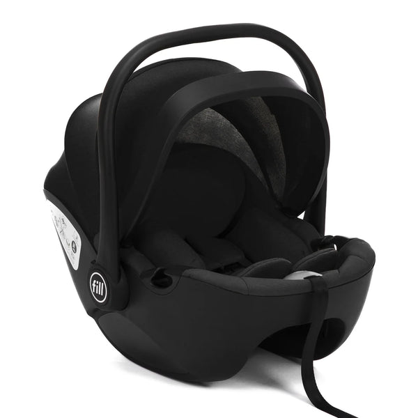 Fillikid Lion 5in1 Set Black