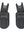Fillikid Lion 5in1 Set Black