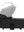 Fillikid Lion 5in1 Set Black