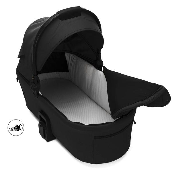 Fillikid Lion 5in1 Set Black