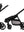 Fillikid Lion 5in1 Set Black