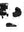 Fillikid Lion 5in1 Set Black