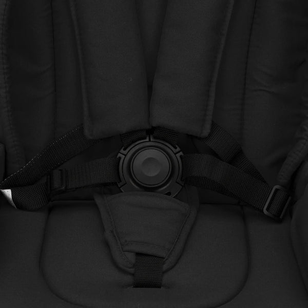 Fillikid Lion 5in1 Set Black
