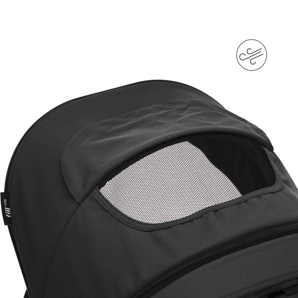 Fillikid Lion 5in1 Set Black