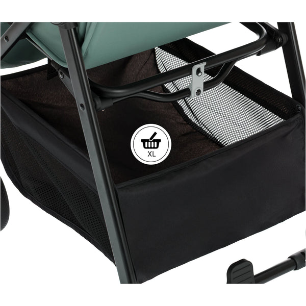 Fillikid Milo Buggy Aqua