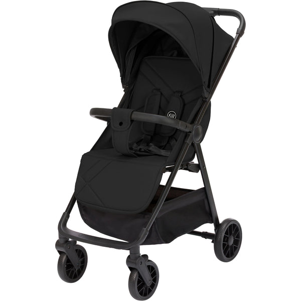 Fillikid Milo Buggy Black