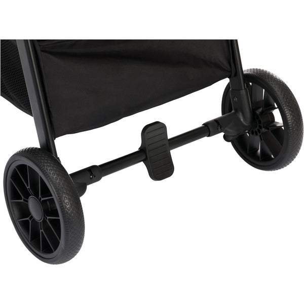 Fillikid Milo Buggy Black