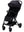 Fillikid Rover Buggy Black