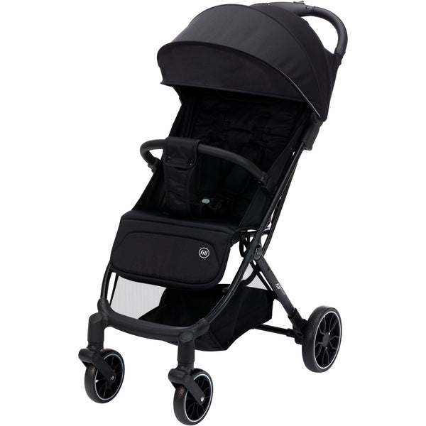 Fillikid Rover Buggy Black