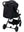 Fillikid Rover Buggy Black