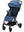 Fillikid Rover Buggy Denim