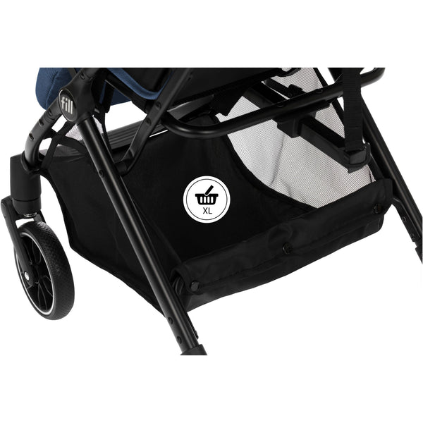 Fillikid Rover Buggy Denim