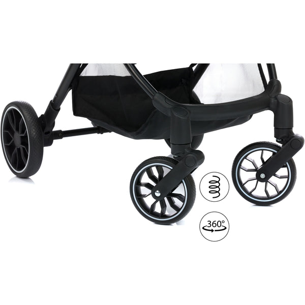 Fillikid Rover Buggy Denim
