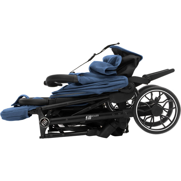 Fillikid Rover Buggy Denim