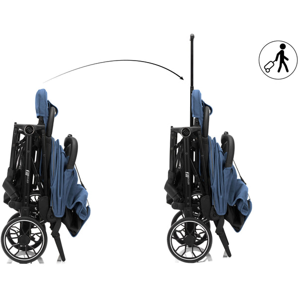 Fillikid Rover Buggy Denim