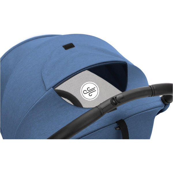 Fillikid Rover Buggy Denim