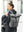 Fillikid Wickelrucksack Oslo Grau