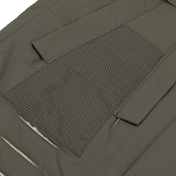 Fillikid Winterfußsack Vegan Comfort Olive