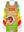 Fisher-Price Farbring Pyramide