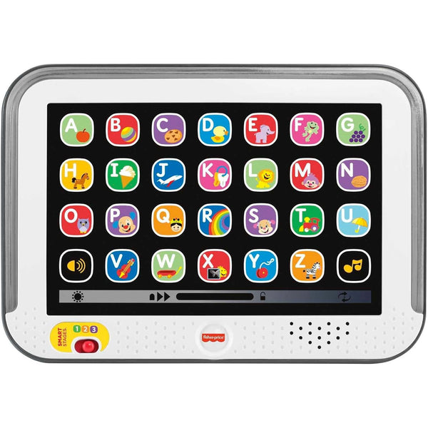 Fisher-Price Lernspaß-Tablet