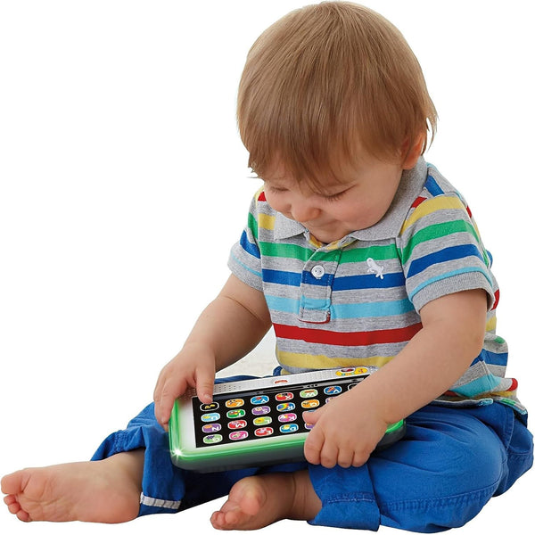 Fisher-Price Lernspaß-Tablet