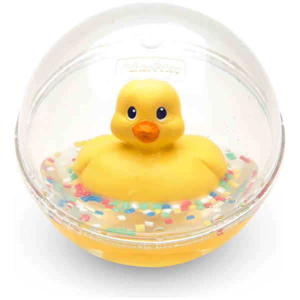 Fisher-Price WaterMates Entchenball