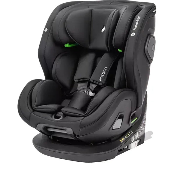 Osann Flame 360 Black (40cm-150cm)